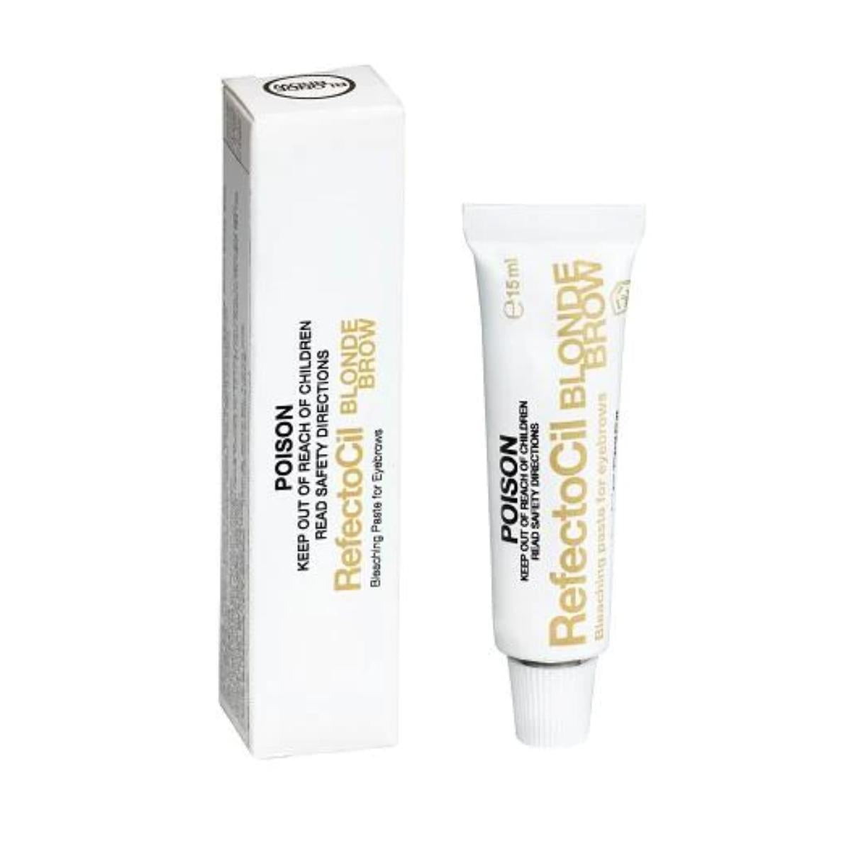 RefectoCil Blonde Brow Tint
