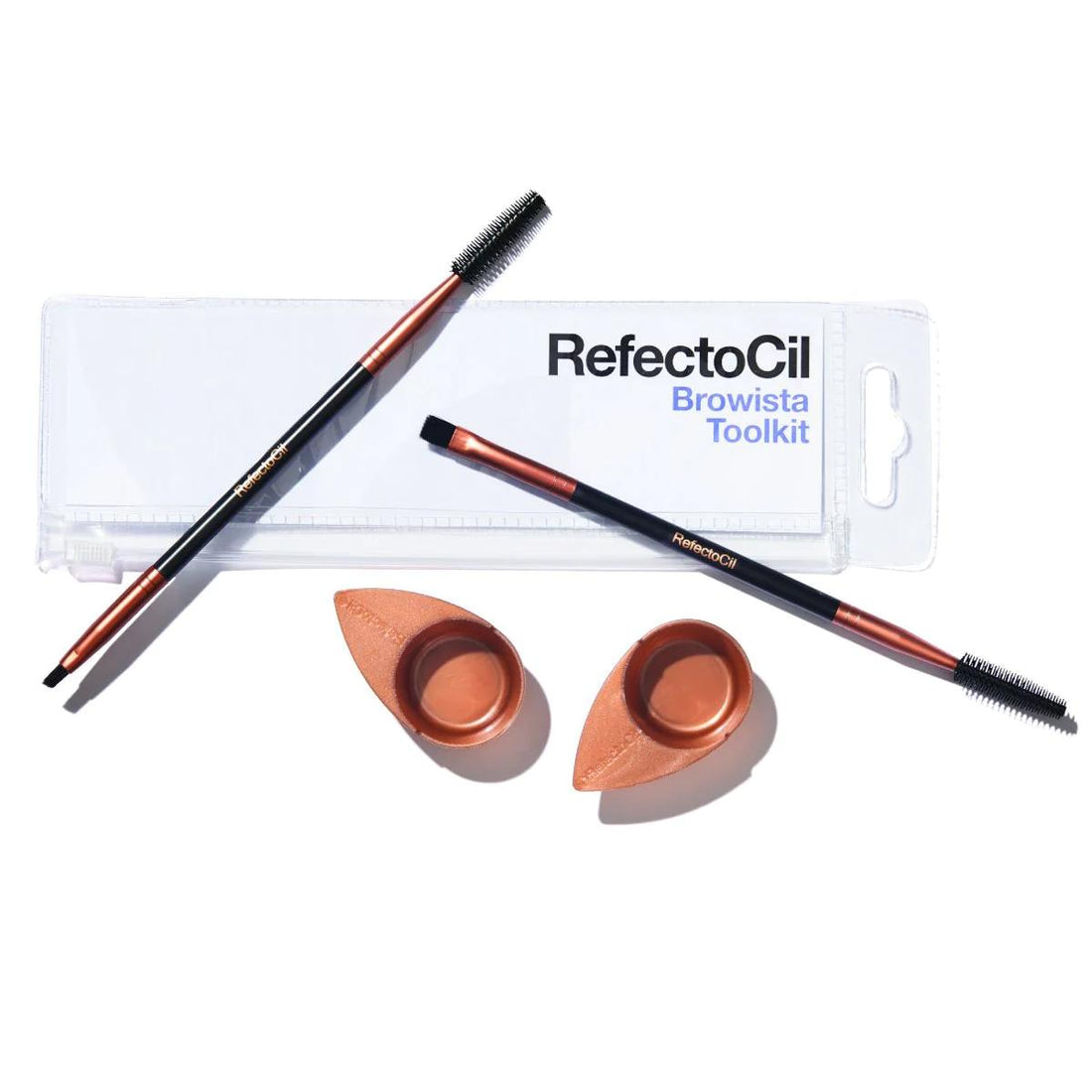 RefectoCil Browista Toolkit