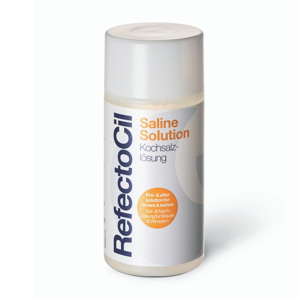 RefectoCil Saline Solution