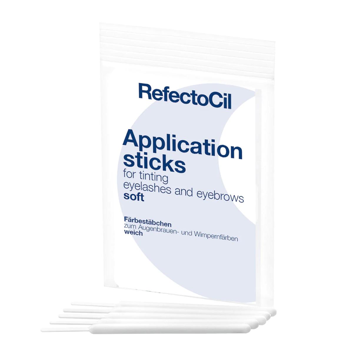 RefectoCil Tint Application Sticks