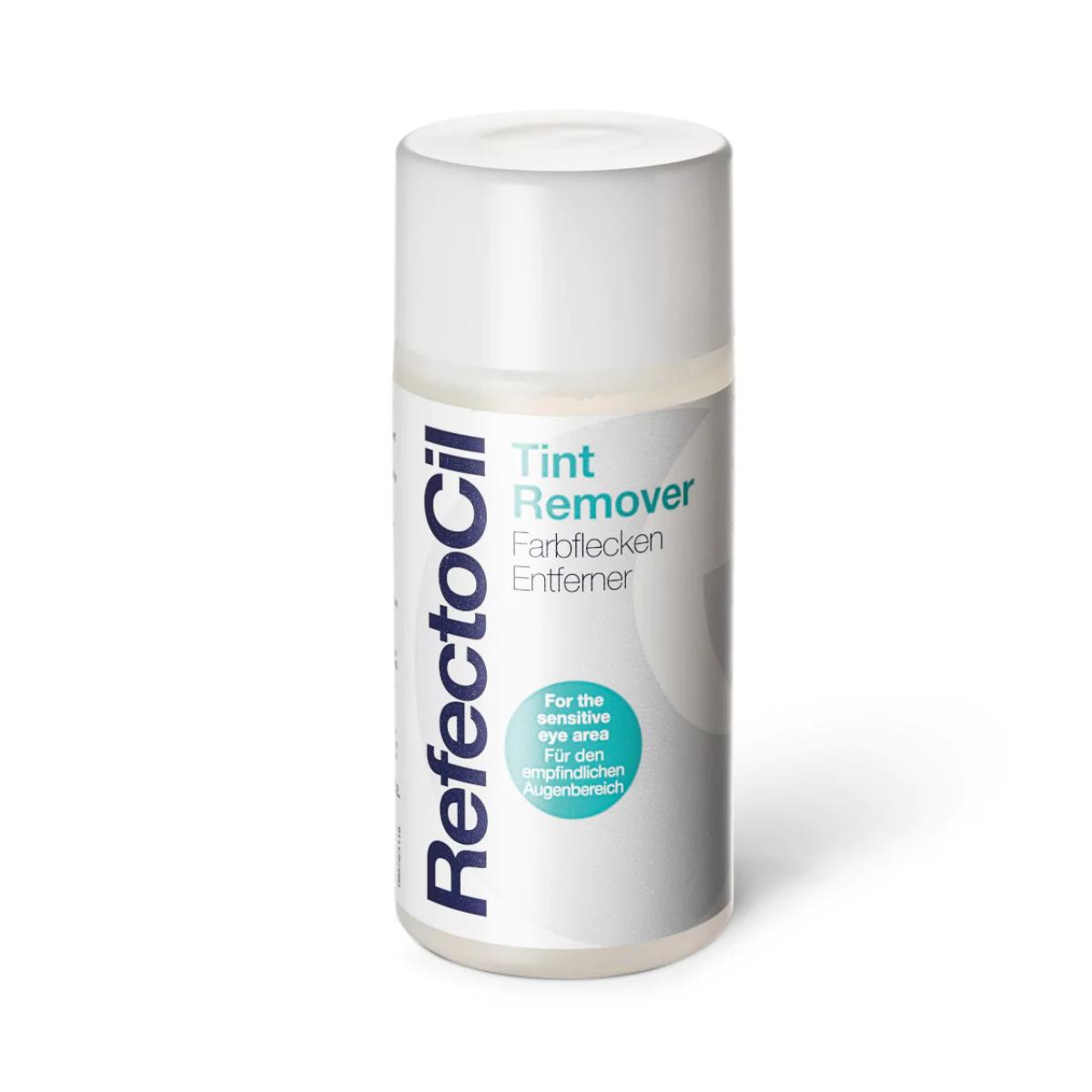 RefectoCil Tint Remover