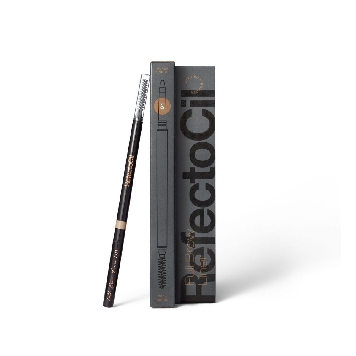 RefectoCil Full Brow Liners