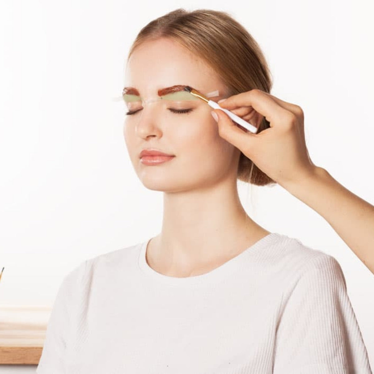 RefectoCil Brow Styling Strips