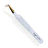 Fibre Tip Lash Tweezer - Slim Boot
