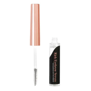 BL Rich Brow Growth Serum with Lid Off