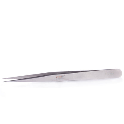 Vetus Tweezers for Eyelash Extensions - 1-SA