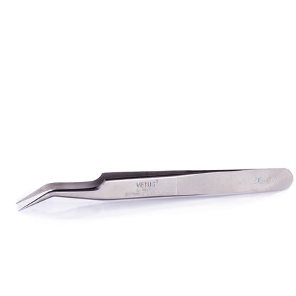 Vetus Tweezers for Eyelash Extensions - 5B-SA