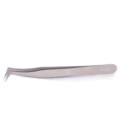 Vetus Volume Tweezers - 6A-SA