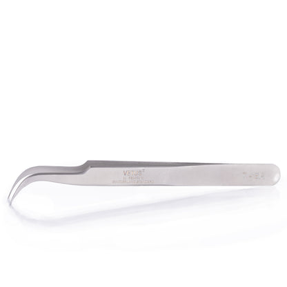 Vetus Tweezers for Eyelash Extensions 7-SA