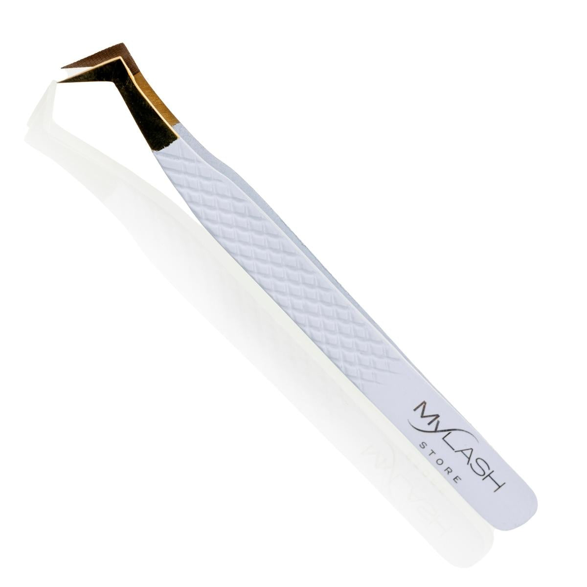 Fibre Tip Lash Tweezers - Volume By My Lash Store