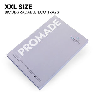  XXL SIZE Biodegradable Eco Trays